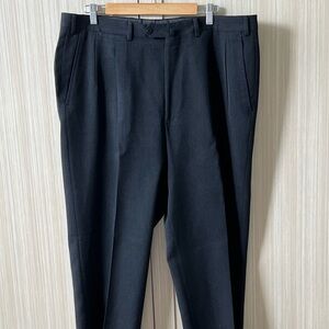Mens ZEGNA pant 40 R